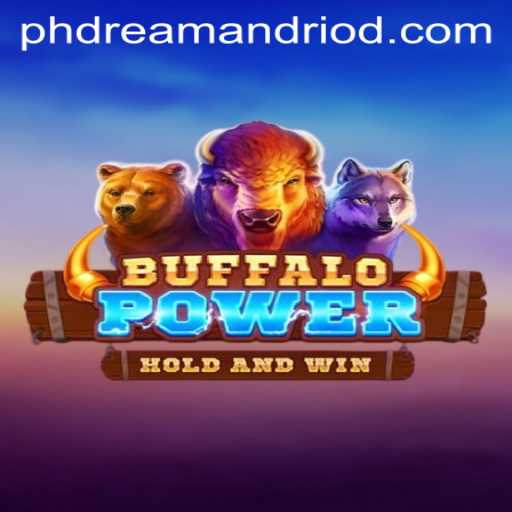 Discover the Thrills of Buffalo Power