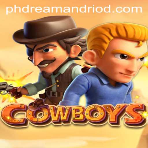 The Fascinating World of COWBOYS: A Unique Gaming Experience