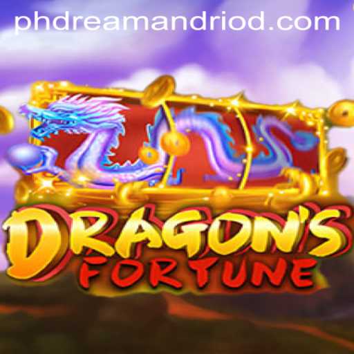 Discover the Enchanting World of DragonFortune: A Tale of Adventure and Strategy