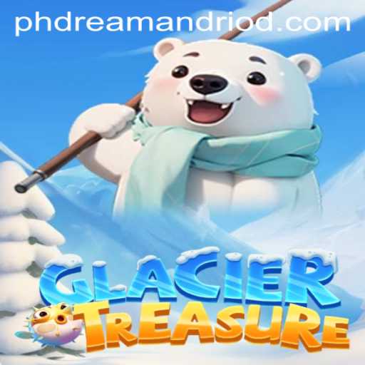 Exploring the Exciting World of GlacierTreasure