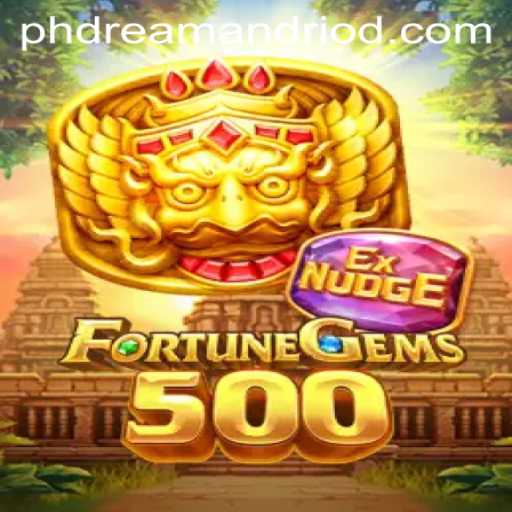 FortuneGems500: A Deep Dive into the Game They Call 'phdream'