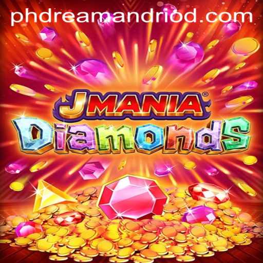 Exploring the Fascinating World of JManiaDiamonds: A New Gaming Phenomenon