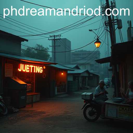 Jueteng: The Enigmatic Numbers Game in the Philippines