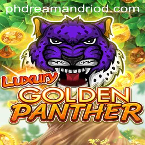 Embark on an Adventure with LUXURYGOLDENPANTHER: The Ultimate Gaming Experience