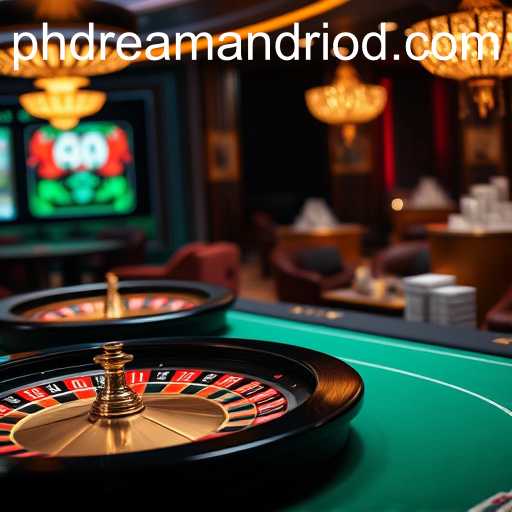 Exploring the World of Live Casino: The PHdream Experience